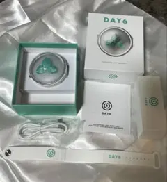 2026年最新】day6 ライトの人気アイテム - メルカリ