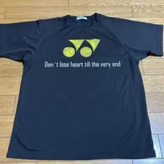 ヨネックスTシャツ