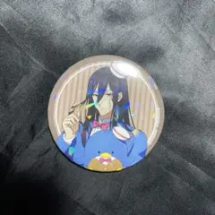 蟻生十兵衛 ☆ ブルーロック サンリオコラボ 等身 ホログラム缶バッジ