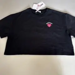 レディース　Tシャツ　たまごっち　しまむら