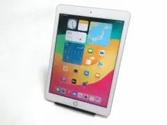 アップル iPad 6世代 32GB Wi-Fiモデル A1893 タブレット◇