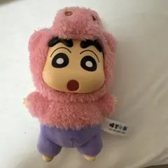 TOPTOY クレヨンしんちゃん ぶりぶりざえもん