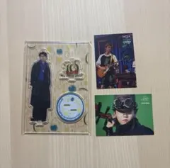 【新品未開封　匿名配送】ミセス　若井滉斗セット