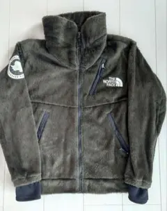 THE NORTH FACE フリースジャケット　アンタークティカバー　М