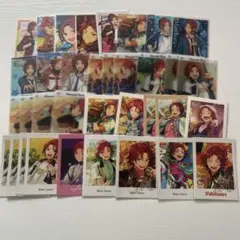 あんスタ 衣更真緒 セット
