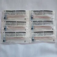 アメニティ　6本