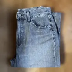ユニクロデニム25インチ