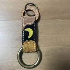 ムーンキーホルダー