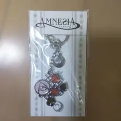 AMNESIA アムネシア キーホルダー