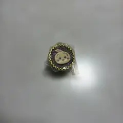 ちいかわ　手作りおやつチャーム　平成女児チョコ　ガチャ　うさぎ