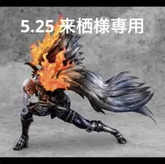 1/18 Ace 映画マッドマックス グース Police Kwaka 1000 - メルカリ