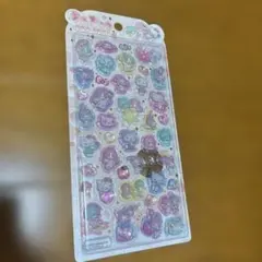 【正規品】うるちゅるポップシール　サンリオ