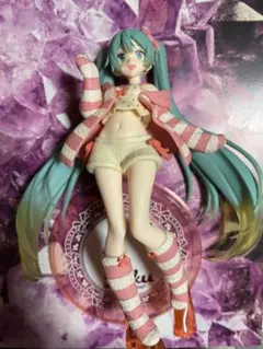 初音ミク ルームウェア フィギュア