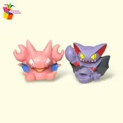 モンコレ　グライオン　グライガー　ムウマージ　ワカシャモ　未開封 グライガー モンコレ フィギュア ポケモン ポケモンキッズ - メルカリ
