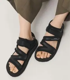 suicoke LH-2 サンダル　サイズ24 US6のサムネイル