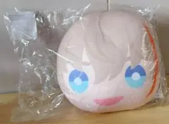 風楽奏斗　もちもちクッション【送料込・未開封】