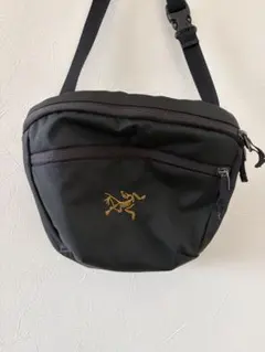 新品未使用】ARC'TERYX Mantis 2 ブラック フリークスストア品 - メルカリ