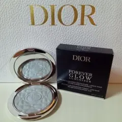Dior ディオールスキン フォーエヴァーグロウルミナイザー 004(限定品