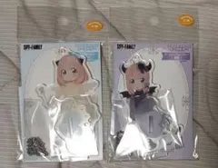 スパイファミリー アーニャ アクリルスタンド 天使 悪魔