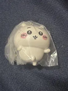 ちいかわ ソフビフィギュア