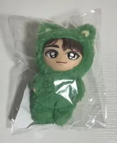 超特急 タクヤ 草川拓弥 生誕グッズ たくねこちゃんまん ぬいぐるみ