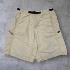 廃盤 patagonia Gi III Shorts ギ・スリー・ショーツ S