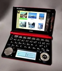 2026年最新】casio ex-word xd-d6100の人気アイテム - メルカリ