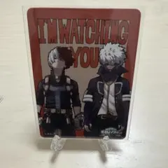 僕のヒーローアカデミア　ヒロアカ　原画展　堀越耕平　轟焦凍　荼毘　轟燈矢