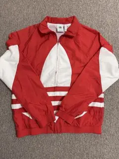 adidas originals ナイロンジャケット