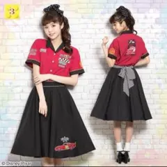 トイストーリー セットアップ コスプレ シークレットハニー サイズ2 