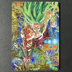 ドラゴンボールスーパーダイバーズ ブロリー GDR 枠ズレ エラー - メルカリ