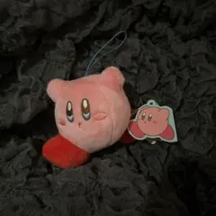 カービィ ストラップ