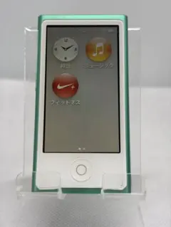 2026年最新】ipod nano a1446の人気アイテム - メルカリ