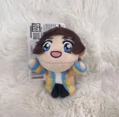 歌い手 天月 ぬいぐるみキーホルダー