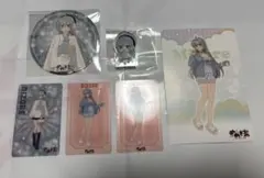 めめ村 RED° TOKYO TOWERコラボ みぞれさん