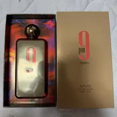 アフナン スプレマシーゴールド E/P 100ml AFNAN 日本未発売 香水