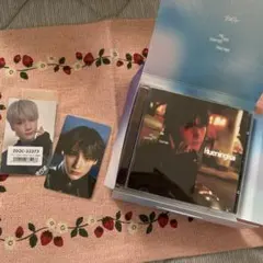 TXT Together ヒュニンカイ