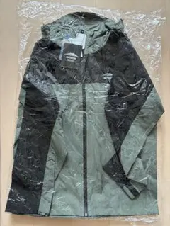 OUTDOOR PRODUCTS撥水防風マウンテンパーカー Lサイズ