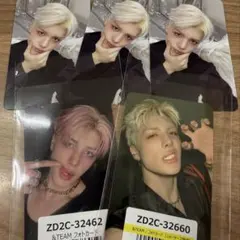 &TEAM Back to Life MAKI トレカセット