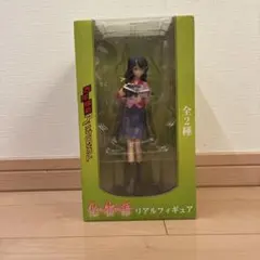 化物語 リアルフィギュア 羽川翼 つばさキャット タイトーのサムネイル