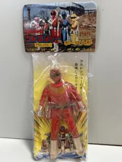 2026年最新】ゴレンジャー当時物の人気アイテム - メルカリ