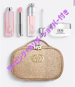 本日発送　完売　新品未使用　ディオール dior 2025 ホリデー　オファー