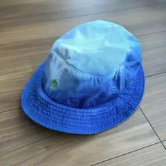 ラルフローレン タイダイ パケットハット