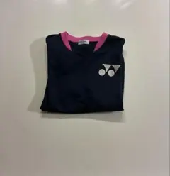 YONEXヨネックス　トレーナー　M