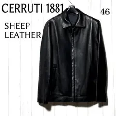 2026年最新】Cerruti レザージャケット・ライダースの人気アイテム