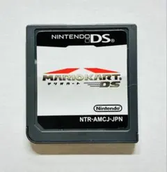 ニンテンドーDS マリオカートDS