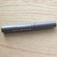 【CANMAKE】クイックラッシュカラーマスカラのサムネイル