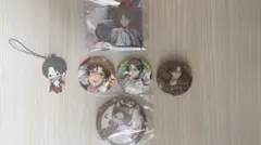 あんスタ 蓮巳敬人 グッズセット