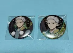 WIND BREAKER ウィンブレ 缶バッジ ２個