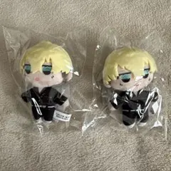 2026年最新】東リベ原画展ぬいぐるみの人気アイテム - メルカリ